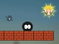 Spel Rollerball-avontuur  online