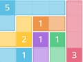 Spel Puzzels invullen  online