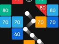 Spel Ballen Bricks Breaker 2  online