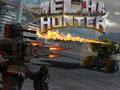 Spel Mecha jager online
