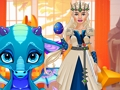 Spel Oude Draken Prinses  online