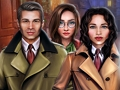 Spel Schaduwen van misdaad  online