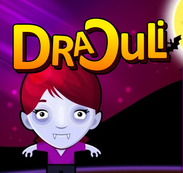 Spel Draculi online