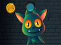 Spel Slingshot Vampier  online