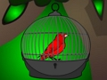 Spel Red de rode vogel  online