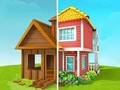 Spel Huis makeover  online