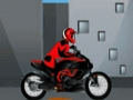 Spel Bike Racing Wiskunde Aftrekken  online