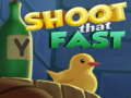 Spel Schiet zo snel  online