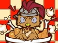 Spel Chicken Escape Trucs en bewegingen  online