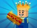Spel Master Food Venture  online
