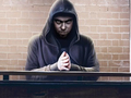 Spel Enge horror  online