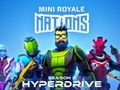 Spel Mini Royale: Nations seizoen 3  online