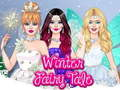 Spel Wintersprookje  online