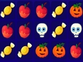 Spel Juweel Halloween  online