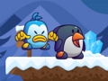 Spel Pinguïn Vissen  online