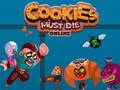 Spel Cookies moeten dood  online