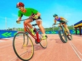 Spel Fietsracespel BMX Rider  online