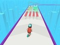 Spel Super Monster Run online