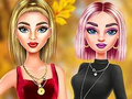 Spel BFF's Golden Hour  online