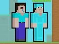 Spel Noob vs Pro Help Hacker gevaar Hacker  online