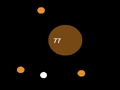 Spel Zwaartekracht Breakout Mobiel  online