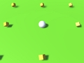 Spel Rol een bal  online