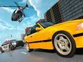 Spel Politie Real Chase Car Simulator  online