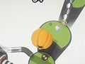 Spel Pompoen Run  online