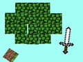 Spel Minecraft-zandbak  online
