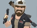 Spel Horde Killer: Jij versus 100  online