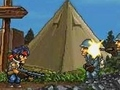 Spel Commando Battle of Britain online