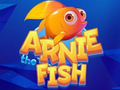 Spel Arnie de vis  online