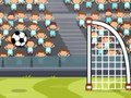 Spel Tik Tik op Doelen  online
