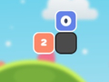 Spel Blauwe doos  online