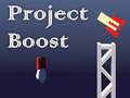 Spel Projectboost  online