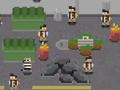 Spel De dief  online