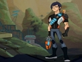 Spel Slugterra Speed Heroes online