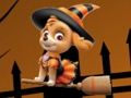 Spel Halloween Verstoppertje  online