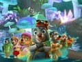 Spel Moley bijpassende paren  online