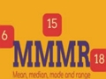 Spel Gemiddelde, mediaan, modus en bereik  online