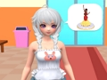 Spel Heerlijke prinses  online
