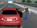 Spel Auto onmogelijk stuntspel 3D 2022  online