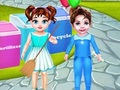 Spel Baby Taylor Earth Day online