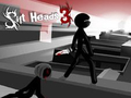 Spel Zeefkoppen 3  online