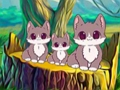 Spel Red de wolf  online