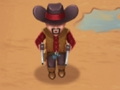 Spel Cowboy Saloon Verdediging  online