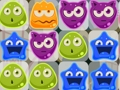 Spel My Little Pony Jelly-wedstrijd  online