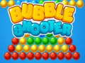 Spel Bubbel schieter  online