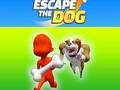 Spel Ontsnap aan de hond  online