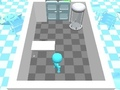 Spel Mutant ontsnapping  online